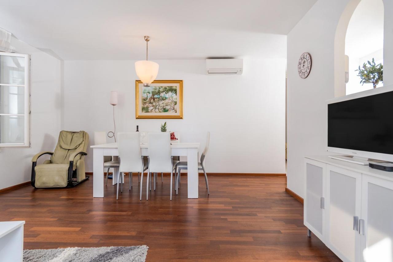Apartments Sperun Сплит Экстерьер фото