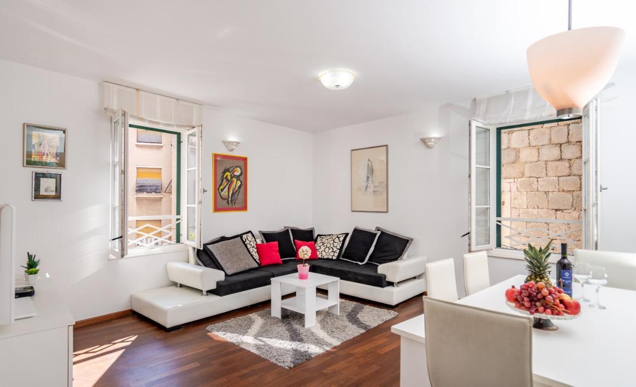 Apartments Sperun Сплит Экстерьер фото
