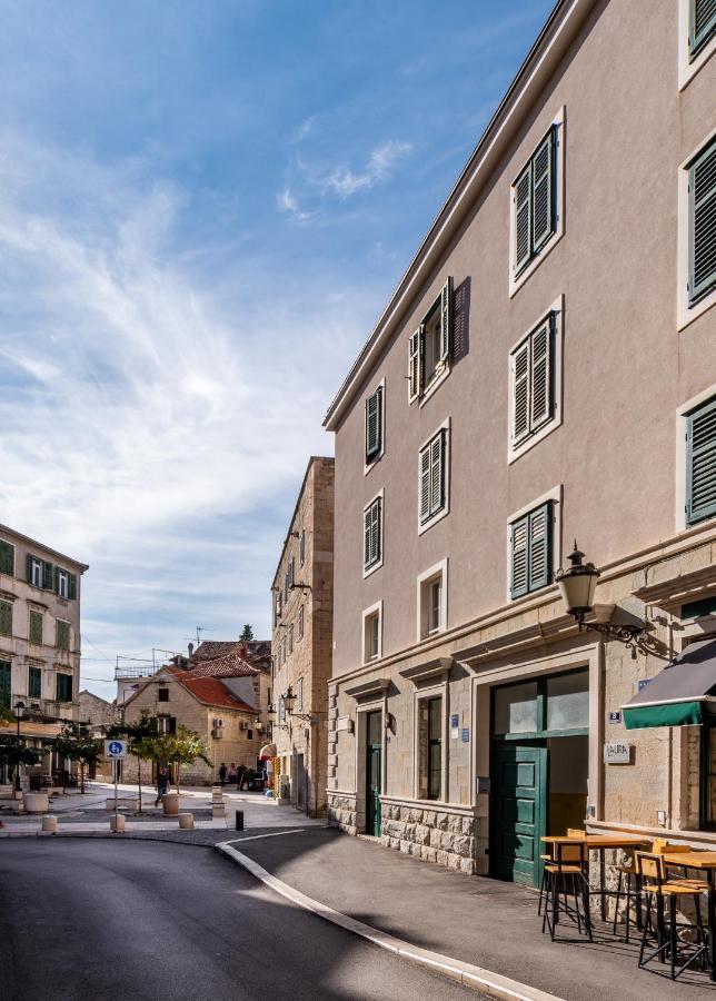 Apartments Sperun Сплит Экстерьер фото