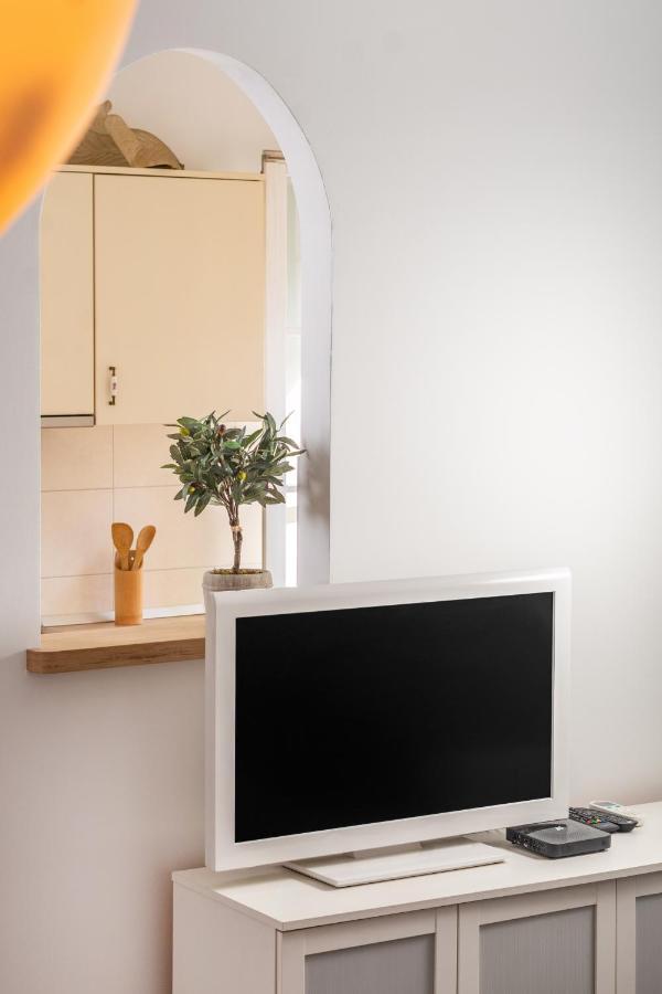 Apartments Sperun Сплит Экстерьер фото