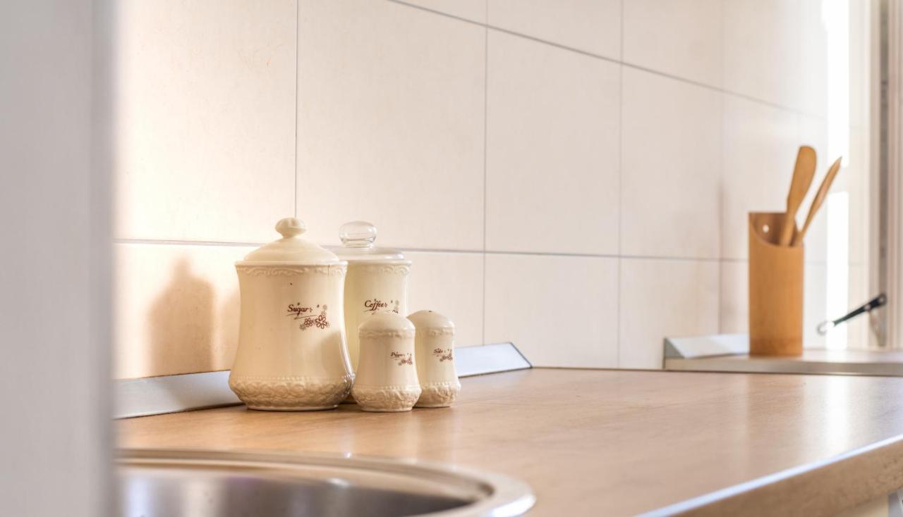 Apartments Sperun Сплит Экстерьер фото