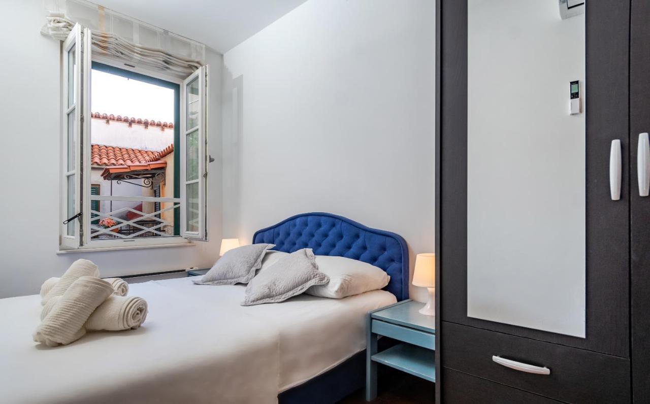 Apartments Sperun Сплит Экстерьер фото