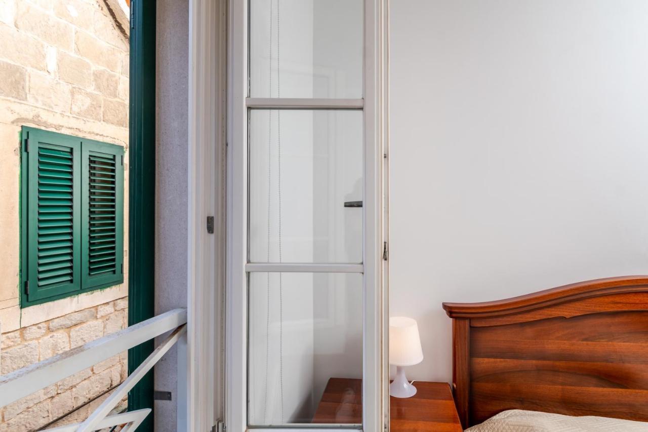 Apartments Sperun Сплит Экстерьер фото
