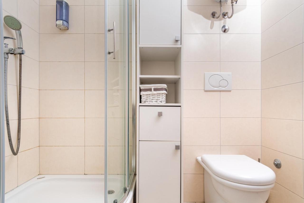Apartments Sperun Сплит Экстерьер фото