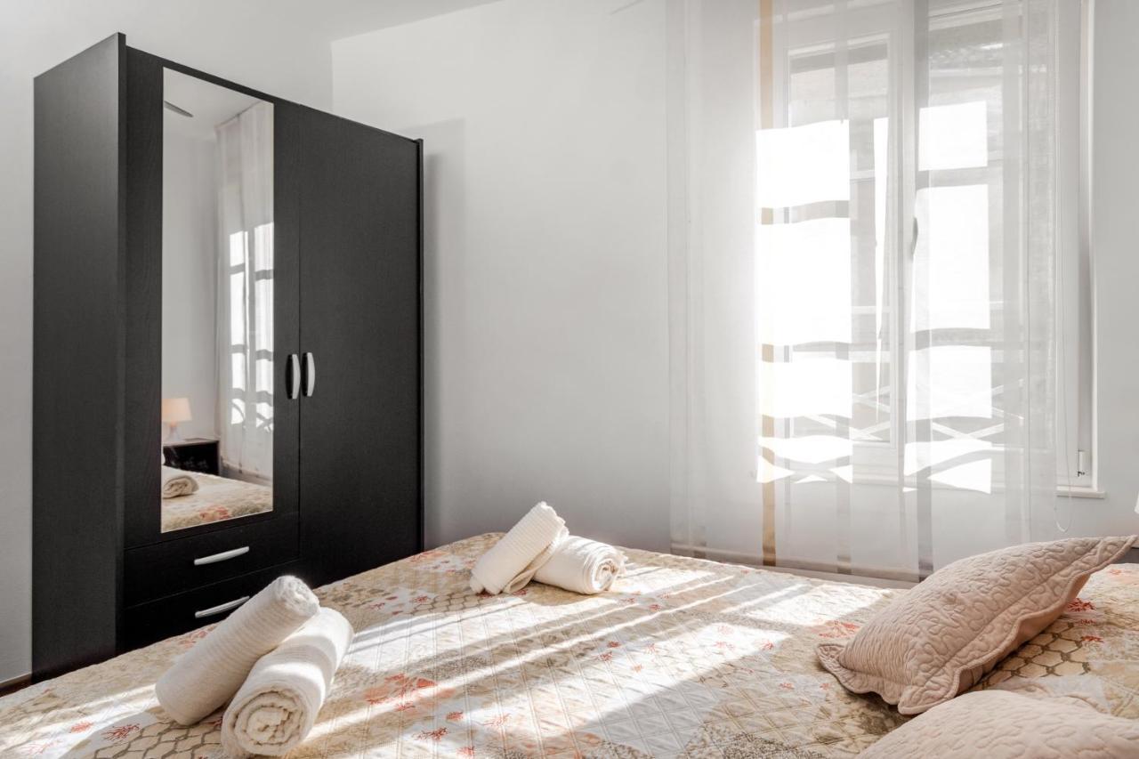 Apartments Sperun Сплит Экстерьер фото