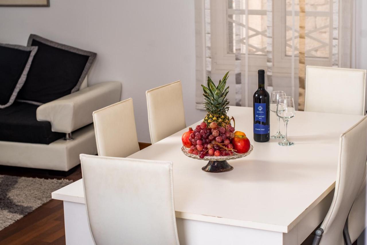 Apartments Sperun Сплит Экстерьер фото