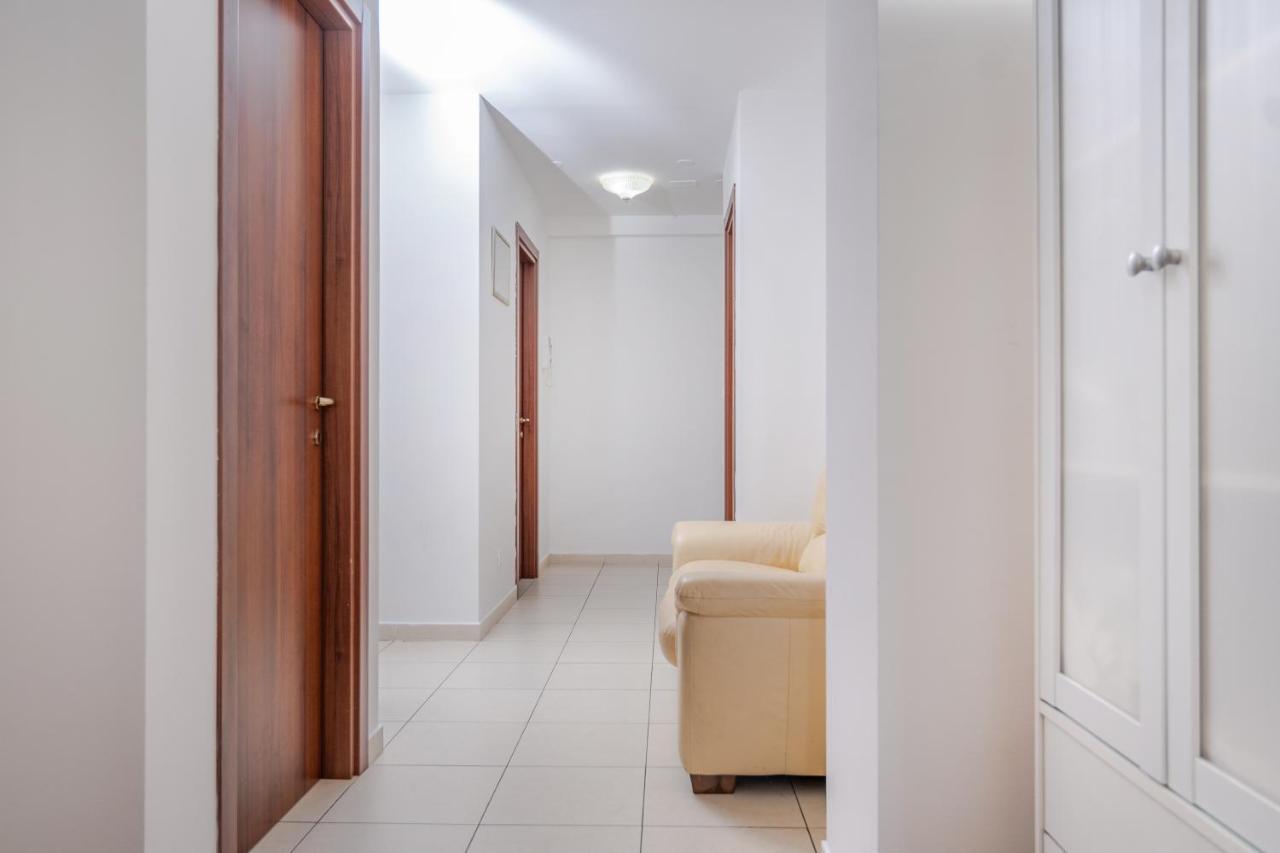 Apartments Sperun Сплит Экстерьер фото