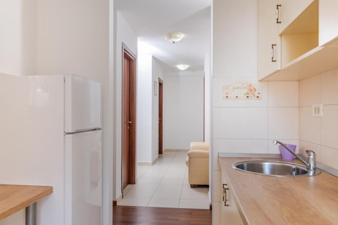 Apartments Sperun Сплит Экстерьер фото