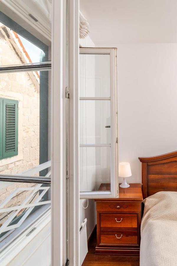 Apartments Sperun Сплит Экстерьер фото