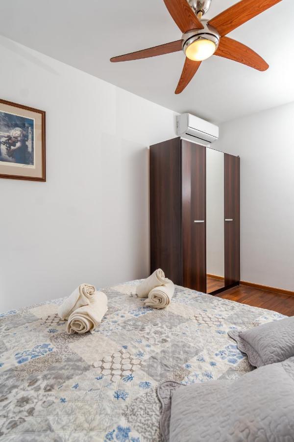 Apartments Sperun Сплит Экстерьер фото