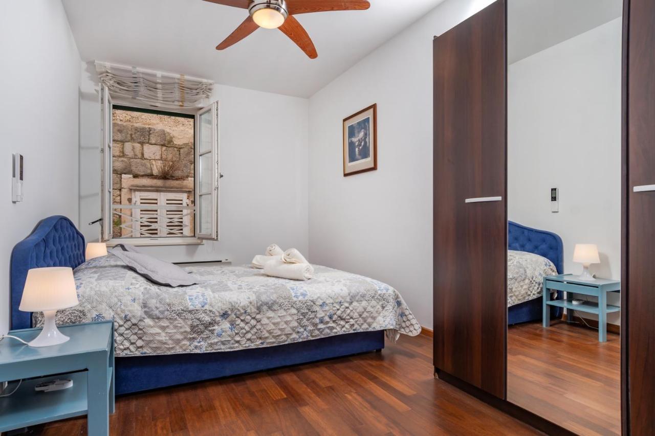 Apartments Sperun Сплит Экстерьер фото