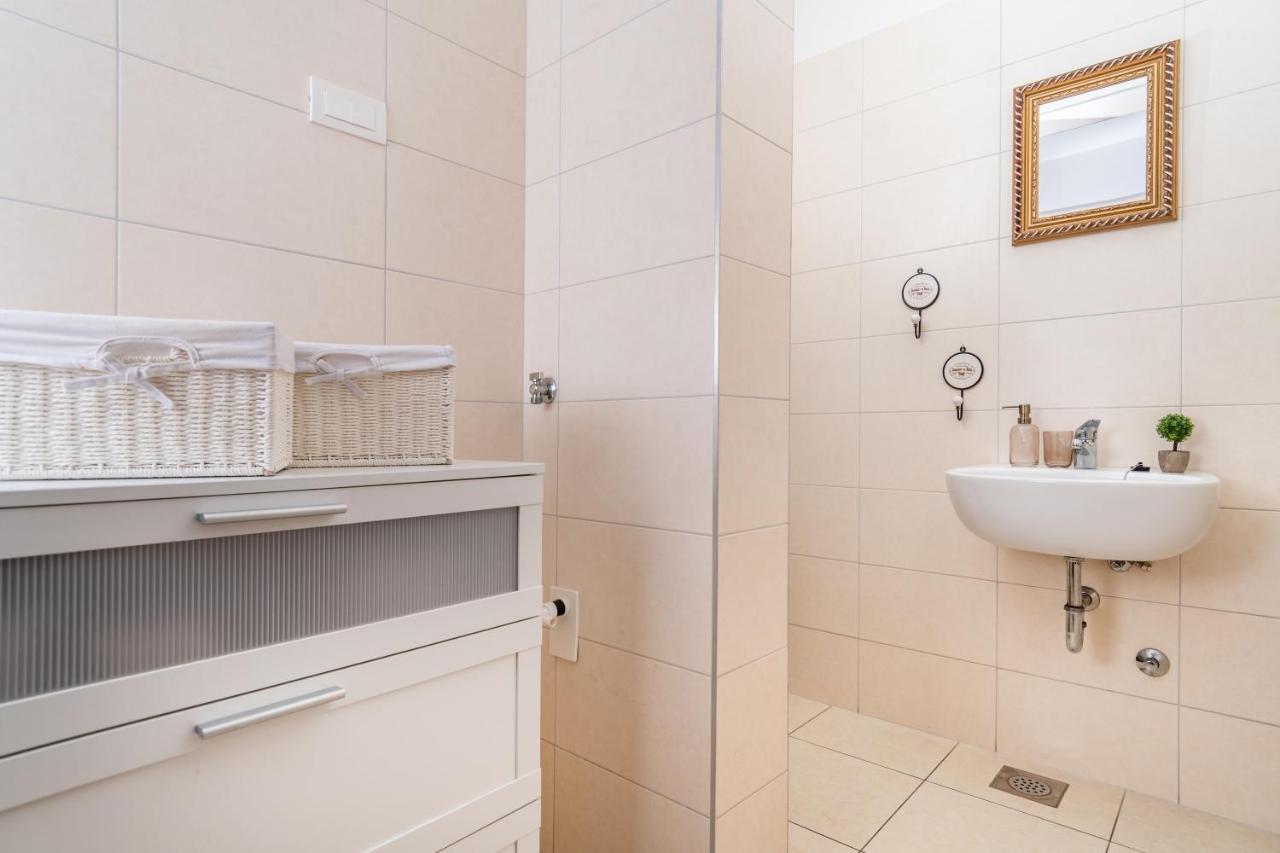 Apartments Sperun Сплит Экстерьер фото