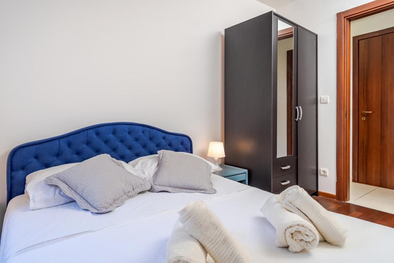 Apartments Sperun Сплит Экстерьер фото