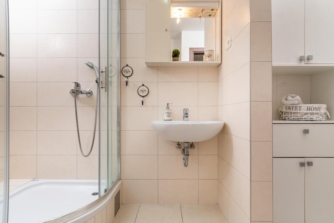 Apartments Sperun Сплит Экстерьер фото