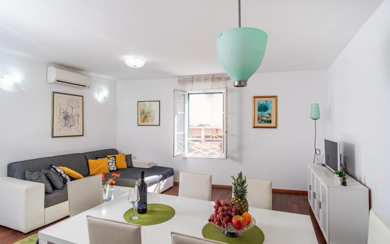 Apartments Sperun Сплит Экстерьер фото