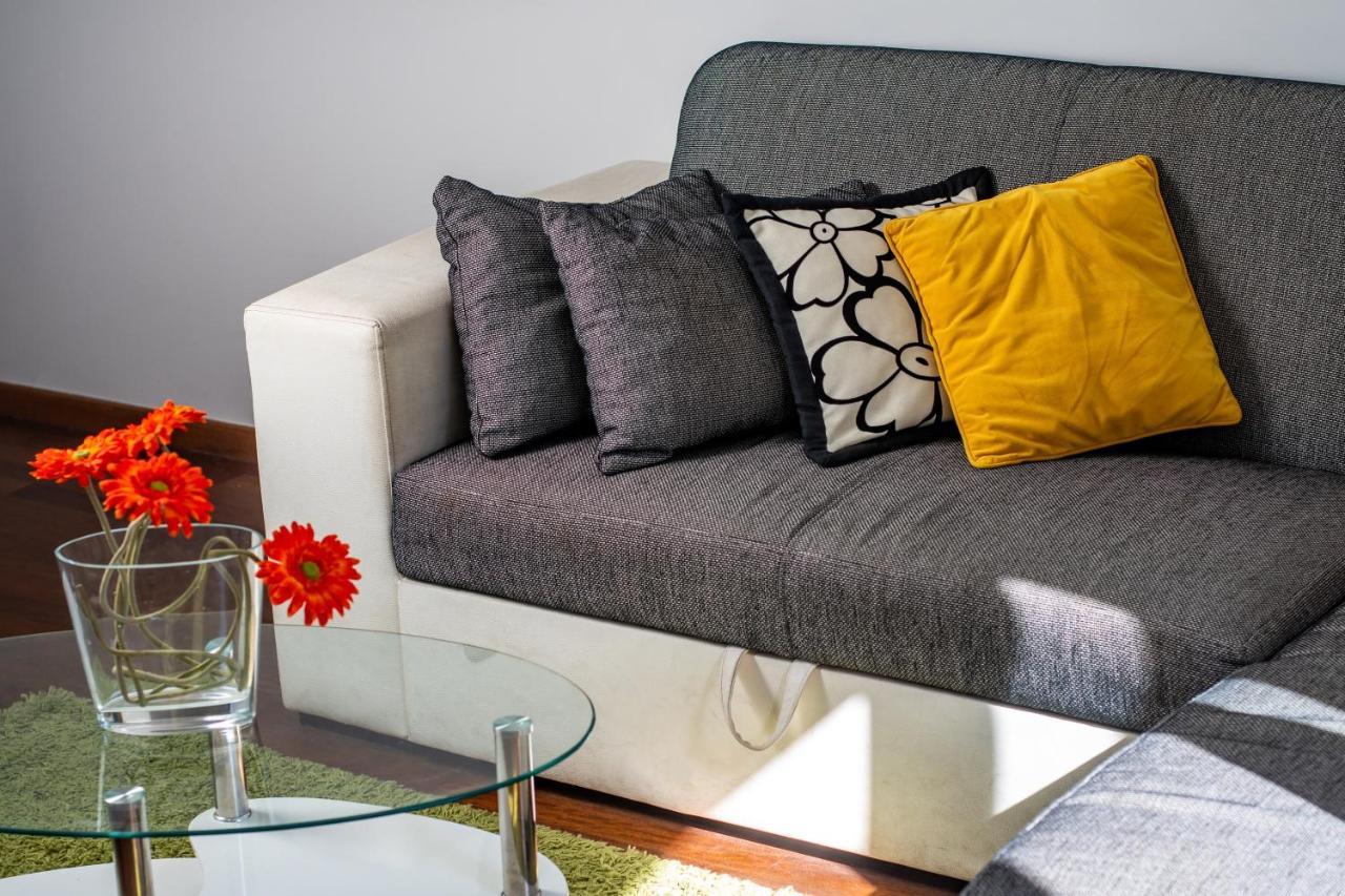 Apartments Sperun Сплит Экстерьер фото