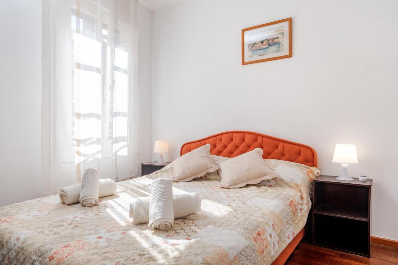 Apartments Sperun Сплит Экстерьер фото