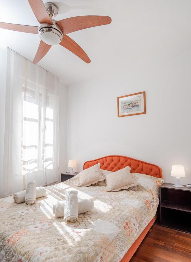 Apartments Sperun Сплит Экстерьер фото