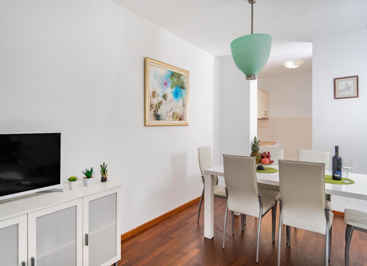 Apartments Sperun Сплит Экстерьер фото
