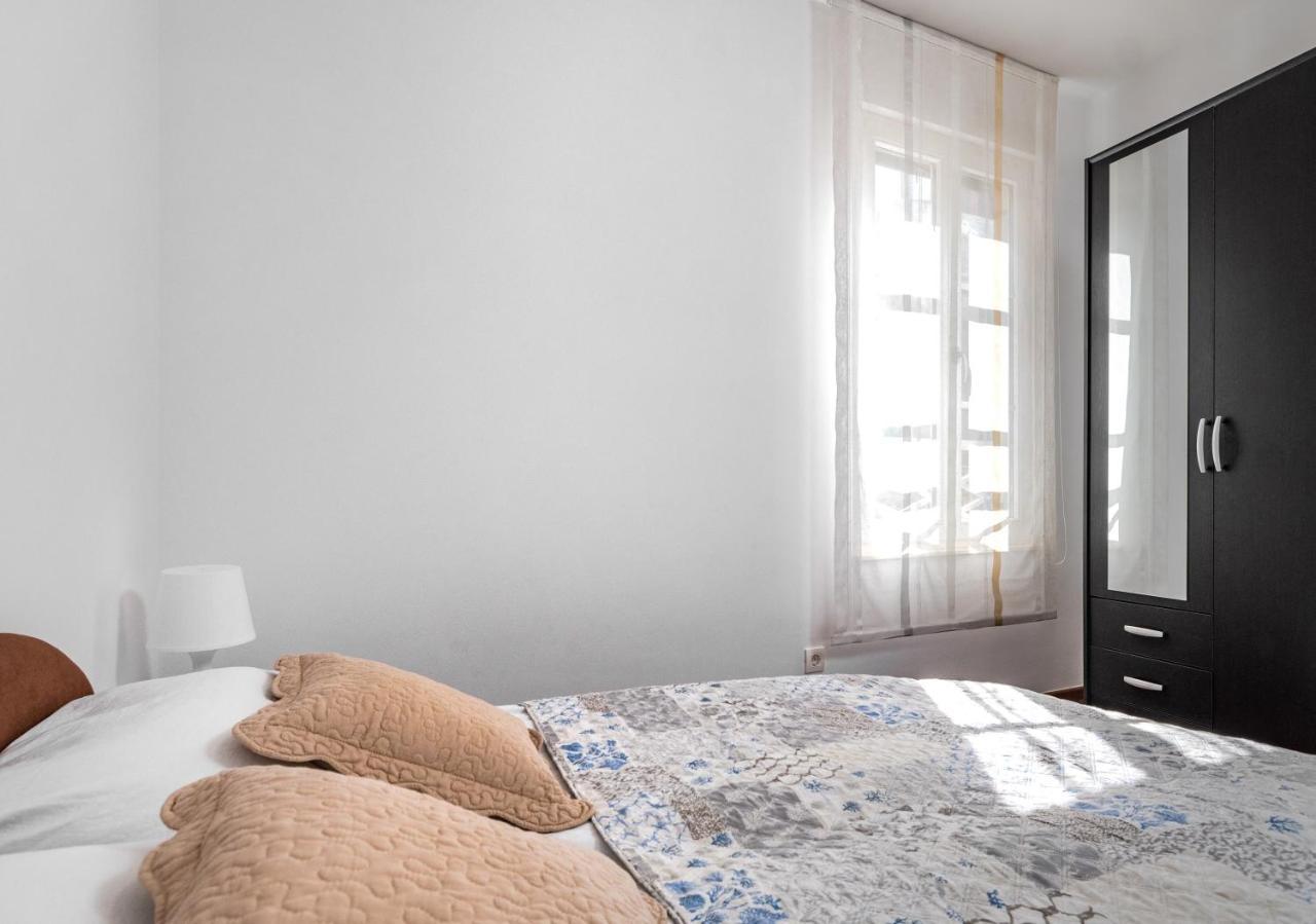 Apartments Sperun Сплит Экстерьер фото