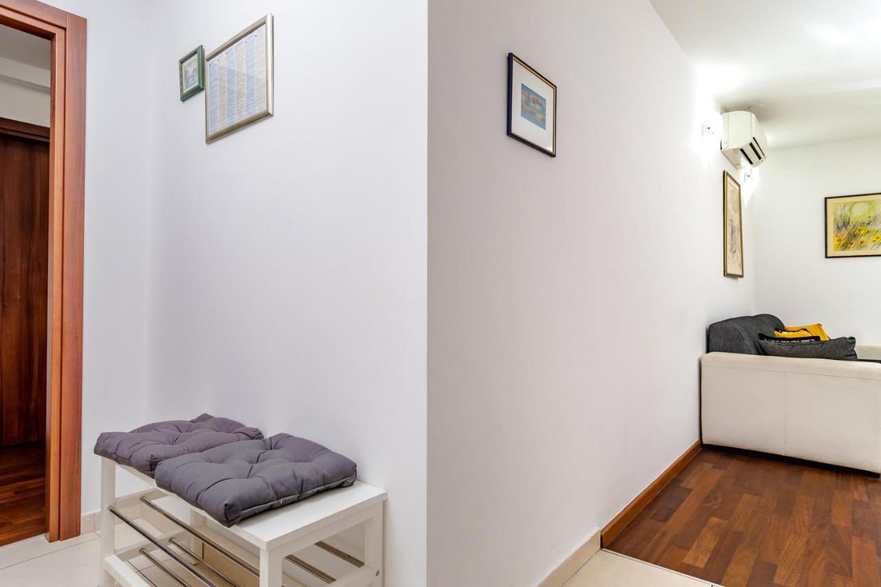 Apartments Sperun Сплит Экстерьер фото